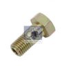 DT 9.75005 Hollow Screw